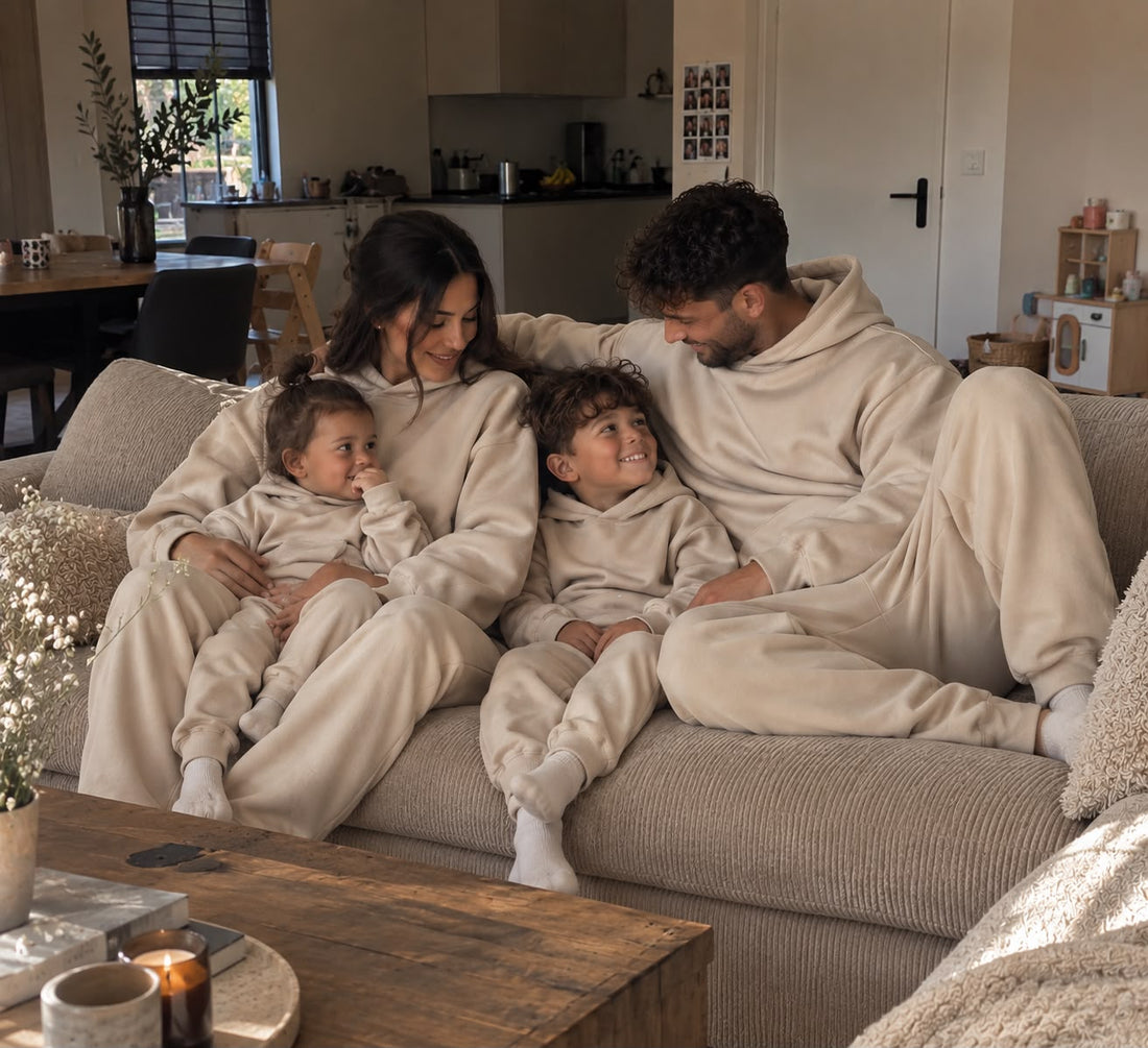 Welcome to Adamoon| Comfort, Connection & Everyday Moments