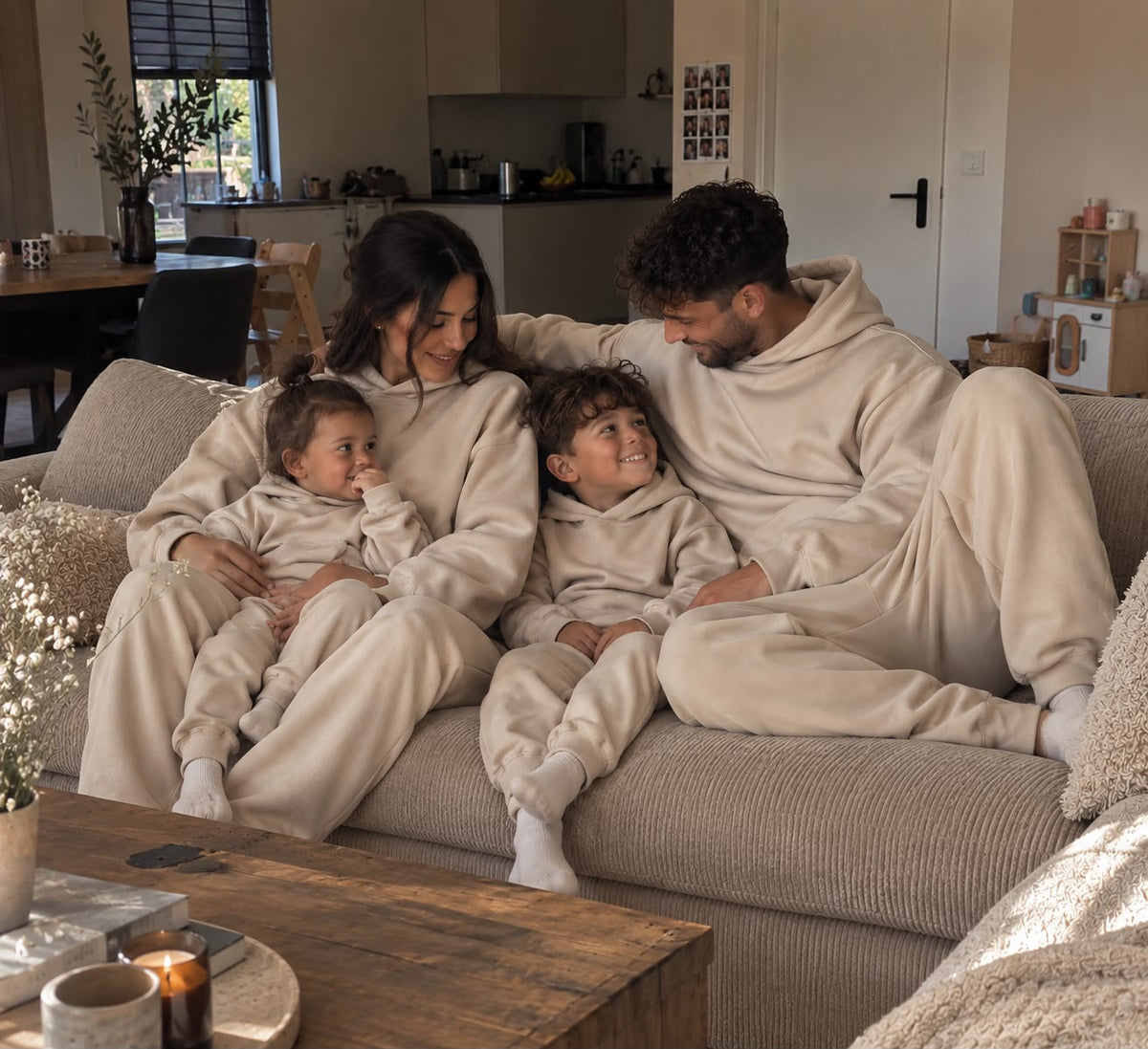 Welcome to Adamoon| Comfort, Connection & Everyday Moments