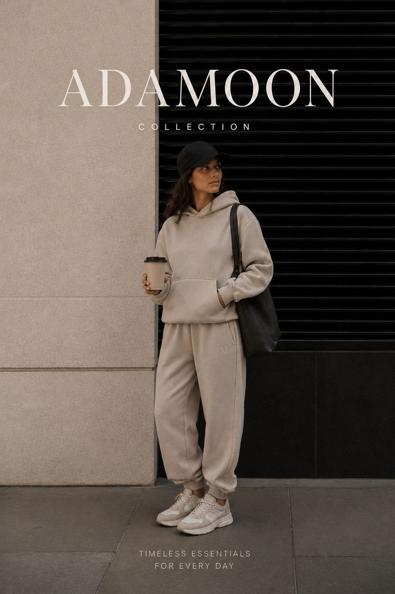 Instagram Adamoon