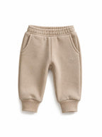 Baby Pants - Latte