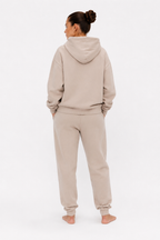 Adult Hoodie - Latte