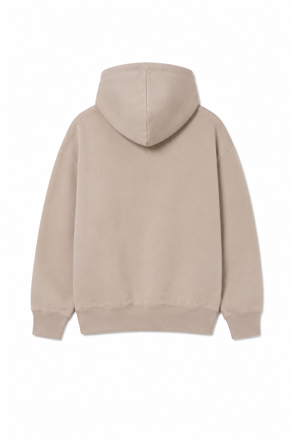 Adult Hoodie - Latte