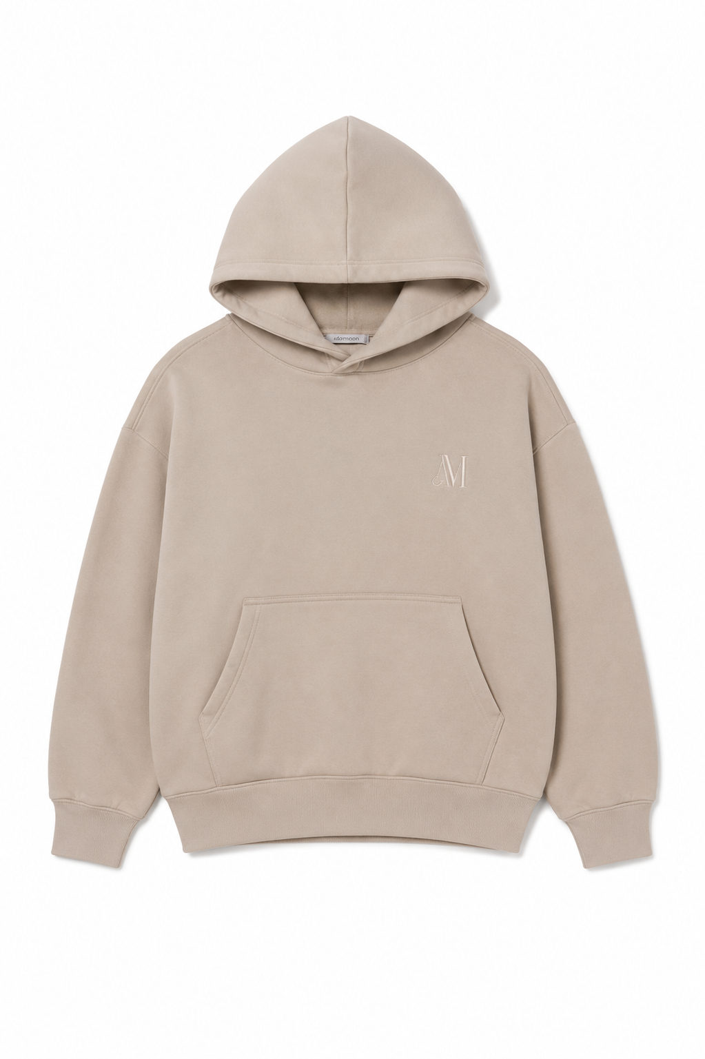 Adult Hoodie - Latte