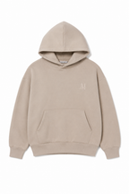 Adult Hoodie - Latte
